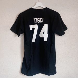 LPD homage Tisci tee